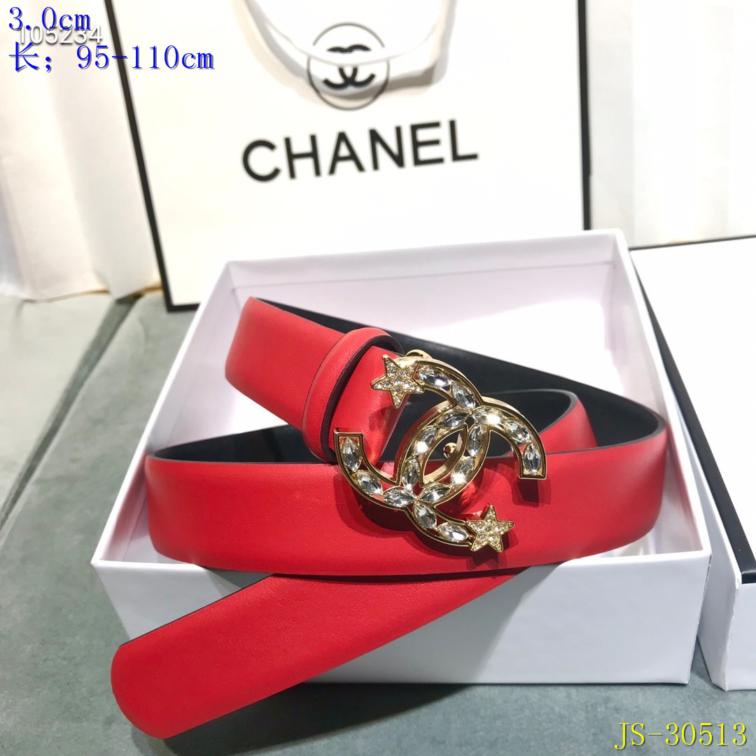Chanel Belts 085